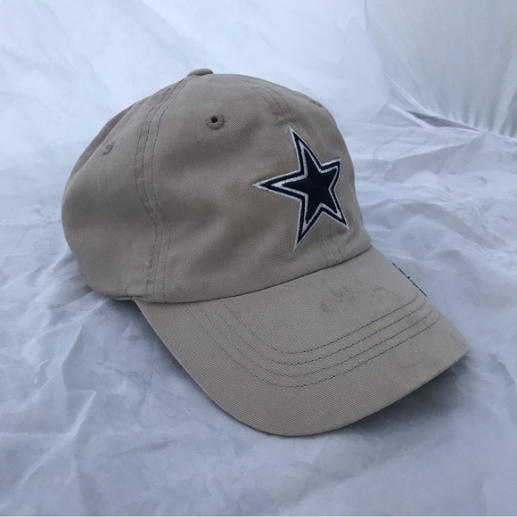 Dallas Cowboys Authentic - STAR Cowboys Football Cap - Picture 8 of 16